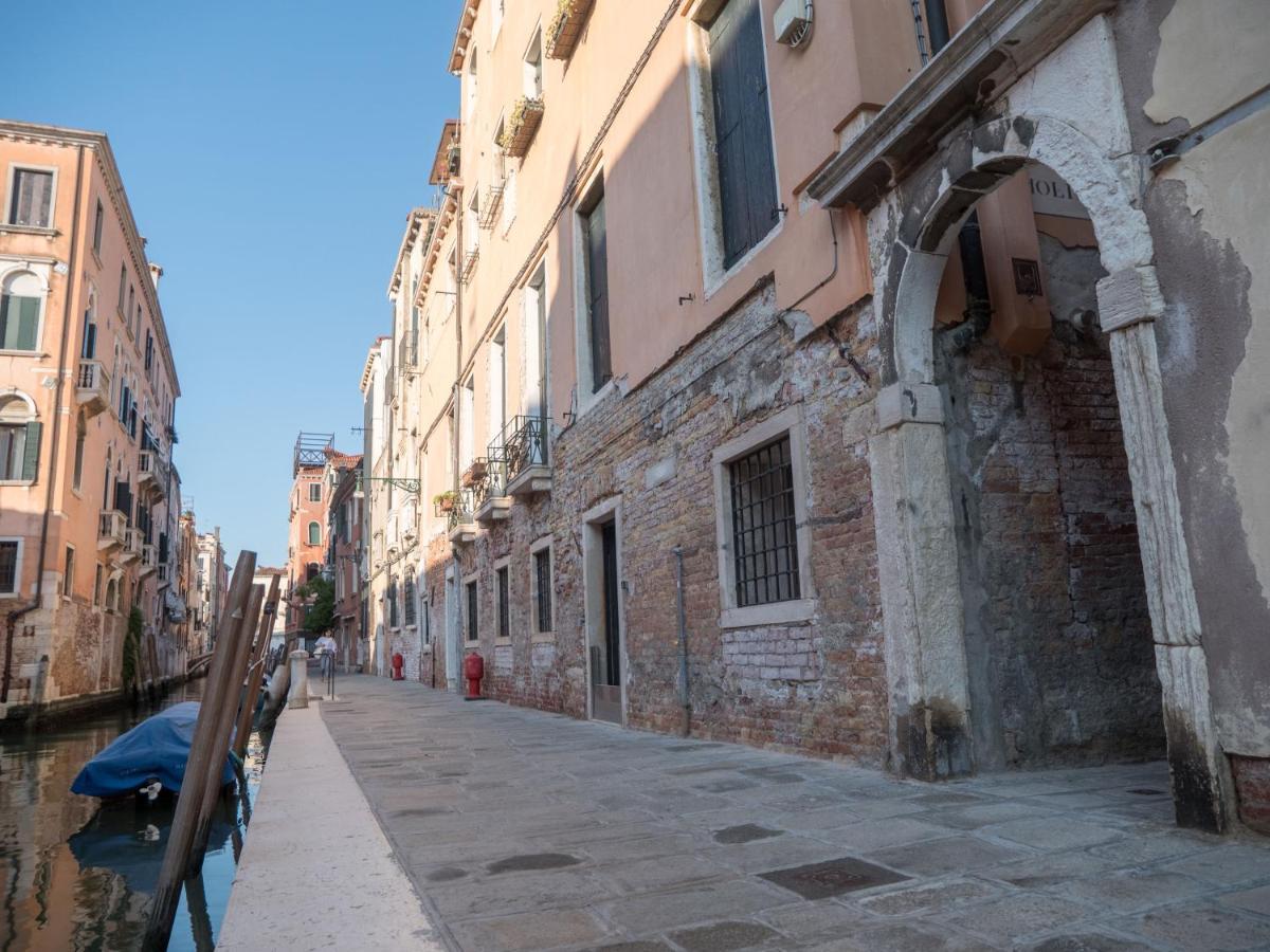 San Felice Your Venezia Eksteriør bilde